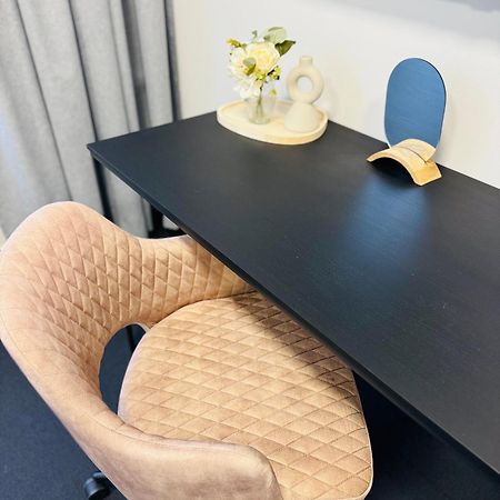 Elbapartment 29 Qm Mit Eigenem Badezimmer Hamburg Ngoại thất bức ảnh
